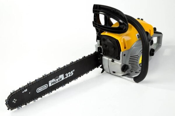 MOTOSIERRA 45 CC. ESPADA DE 45 CM PROFESIONAL